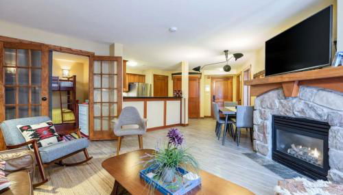 Ski in Ski out Pool Hot Tub Pool Table Resort View - Foto 4