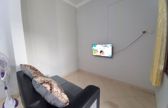 Homestay Syariah Dekat Monjali dan JCM by Simply Homy - Foto 8