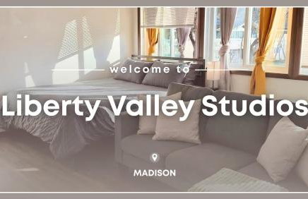 Liberty Valley Studio - 1001-29 - Foto 1