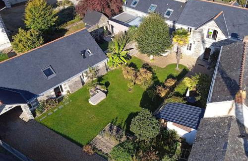 Entre Loire et Vignes - Foto 17