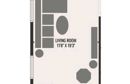 Newly Renovated Carriage House - Foto 10