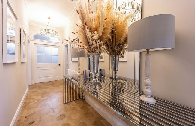 No1. Apartments & Bedrooms St Andrews - St Mary’s - Foto 34