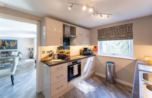 Gleneagles Apartment - Guthrie Court Gleneagles - Foto 17