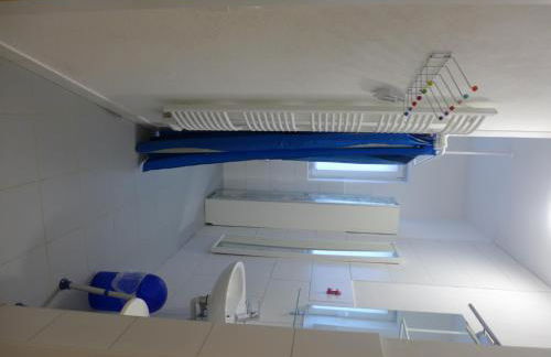 O11- Großzügige Fewo im Künstlerhaus - Photo 20