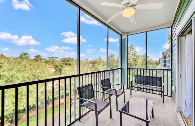 Pet-friendly Condo w Hot Tub Outdoor Pool Sauna - Foto 3