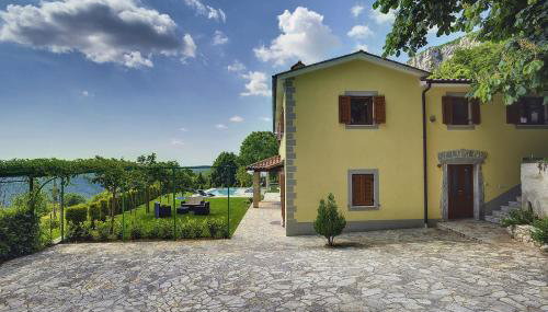 Villa Bella - Foto 4