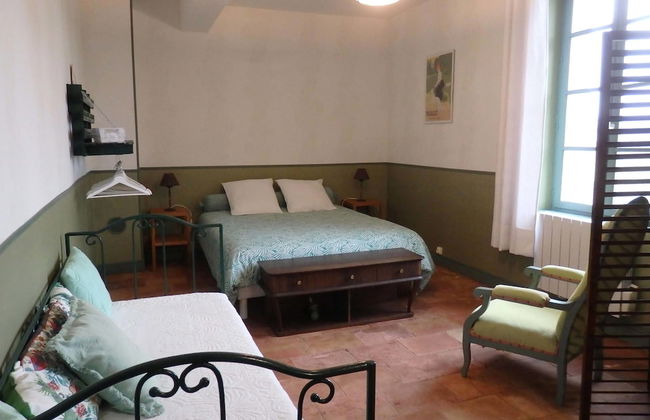 La Bonne Planque - Le Gîte - Foto 2