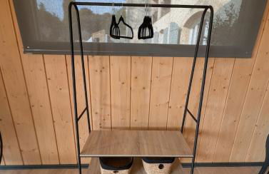 Superbe T2 neuf - 5min du centre au calme avec vue sur prairie - Foto 12