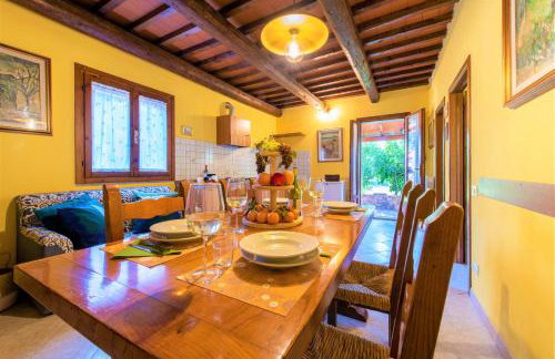 Hostly - Country House Donoratico - ONLY FOR FAMILIES - Foto 9