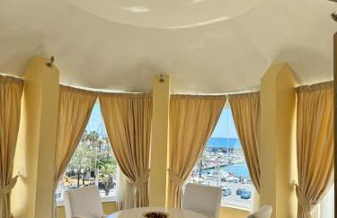 Lujoso Atico Dúplex En Puerto Marina - Photo 9