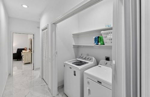 Canalfront 3BR Near Panama City Beach Duplex - Foto 25