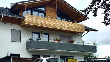 Alpinelounge -modern - spacious - Foto 3