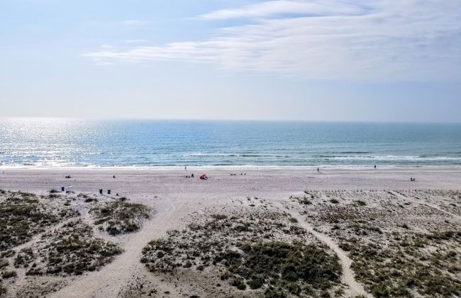 Provident Oceana Beachfront Suites - Foto 58