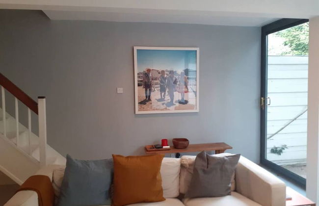 3 bed Apartment With Garden in Zone one se1 - Foto 16