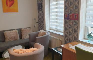 Ferienwohnung - Foto 2