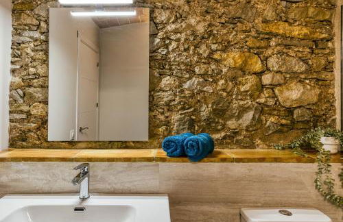 Mas Tarres L'alzina Madremanya - Foto 12