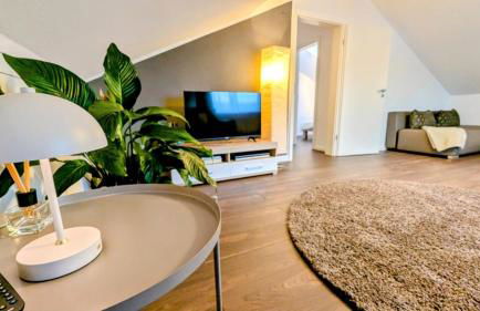 Blackforest Apartment Schömberg - Foto 6