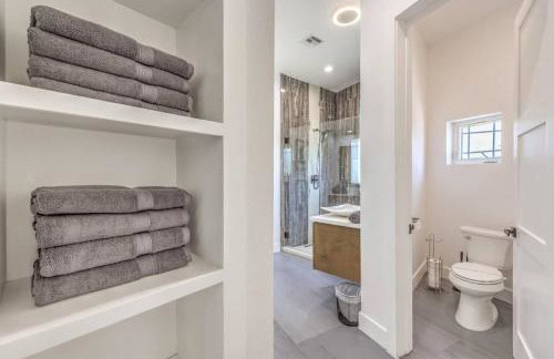 CIELO - Modern Vegas Pool Oasis, Spa, Pickleball - Foto 31