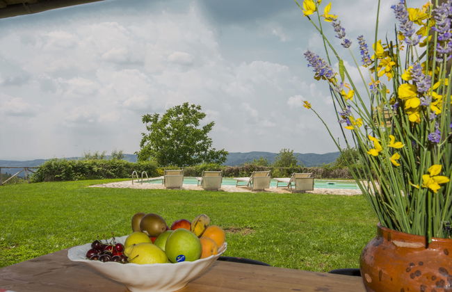 Villa La Piaggia - Foto 24