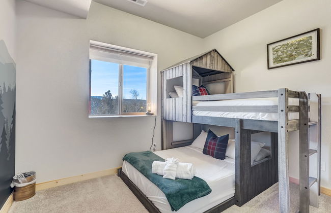 The Great Divide - Foto 5