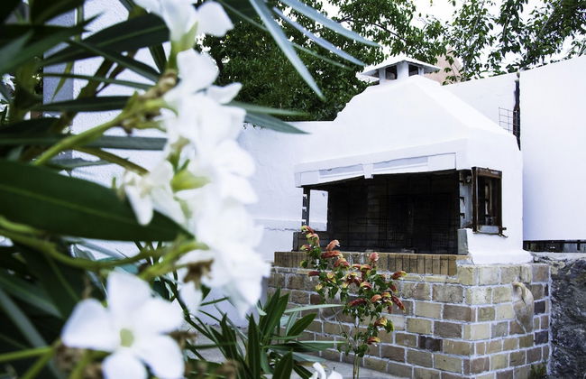 Villa Eros - Foto 26