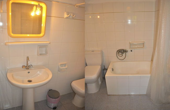 Holiday Studio Apartments Yannis on Agios Gordios Beach in Corfu - Foto 9