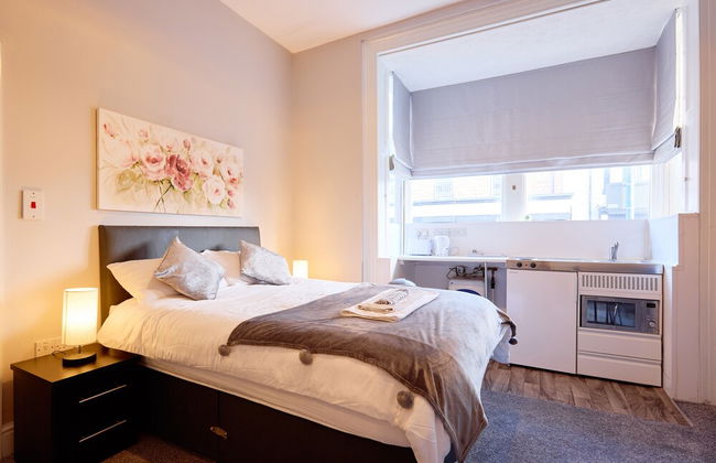 OYO Studiotel Hartlepool - Foto 16