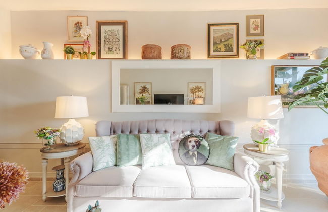 Amore Farmhouse Retreat - Foto 15