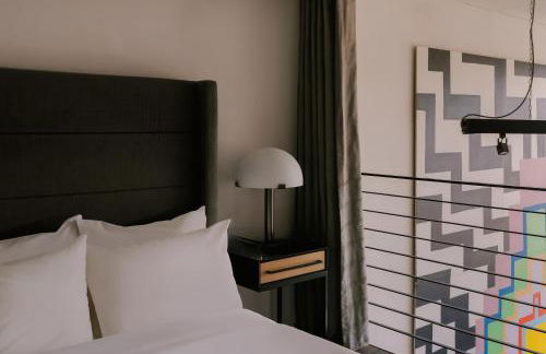 The Heid Lofts by Reside, a Wyndham Residence - Foto 24