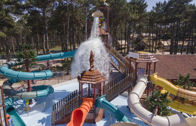 Ohai Nazaré Outdoor Resorts - Foto 1