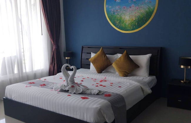 Panwa Beach Side Beachfront - Foto 35