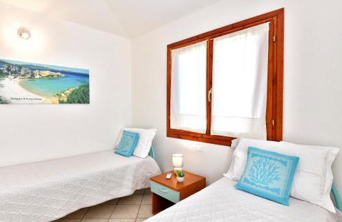 Residence Chiaro di Luna - Foto 51