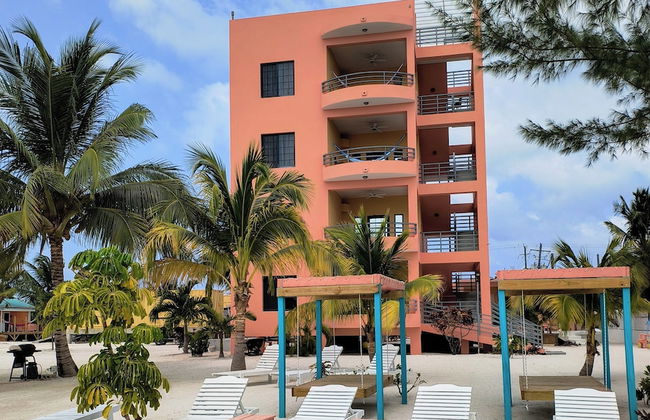 Bay Towers Hotel - Foto 32