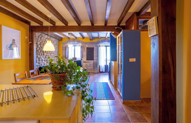 La casona de las meninas - Foto 22