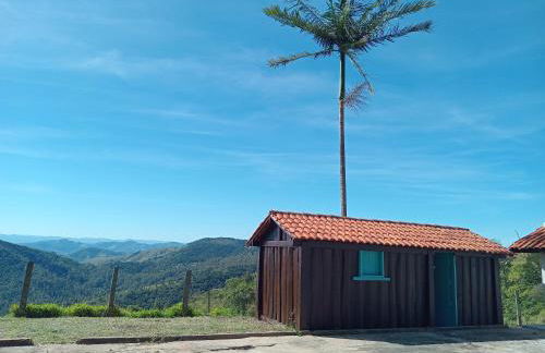 Pousada das Colinas - Foto 48