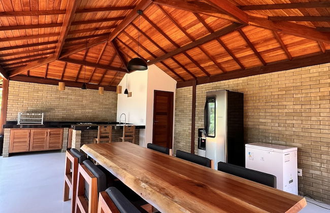 Pequena Lua Flats - Photo 27