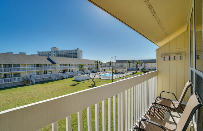 Sandpiper Cove Resort by Panhandle Getaways - Foto 25