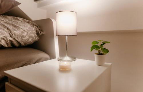 Monteurzimmer Pavan, M2, Apartment for Workers Saarbrücken,Luxemburg,Überherrn-KEINE Ferienwohnung - Foto 12