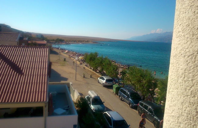 Apartments Petra - Foto 70