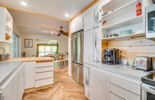 Elizabeth Vacation Rental with Private Hot Tub! - Foto 13