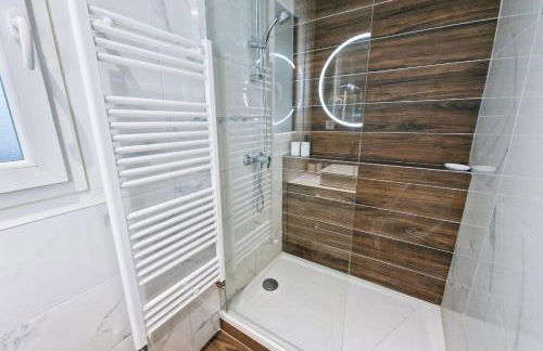 #GH Butler's Monochrome - Foto 13