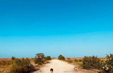 Authentic Puglia Seaside Condo - Foto 10