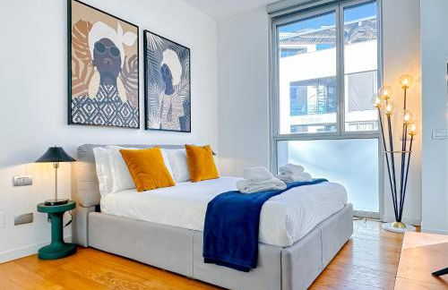 Capelli 2 Suite - Corso Como - Foto 1