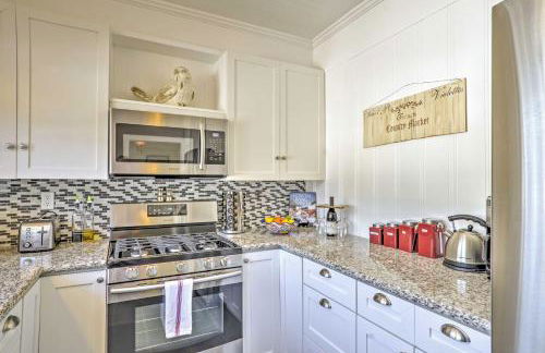 Carpinteria Apt with Hot Tub - 10 Min Walk to Beach! - Foto 14