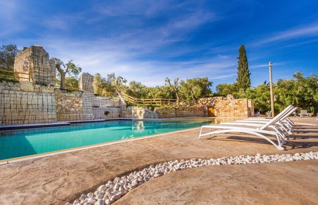 Cava Li Santi Residence - Foto 55