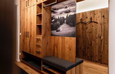 Das Viererspitz 1 - Mittenwald - Foto 20