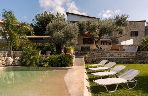 Villa Resperi - Foto 50