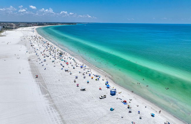 Our House at the Beach Lake House - C113 by Beachside Management - Photo 37