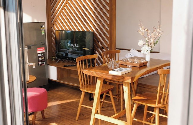 TTR Studio Apart Hotel - Foto 37