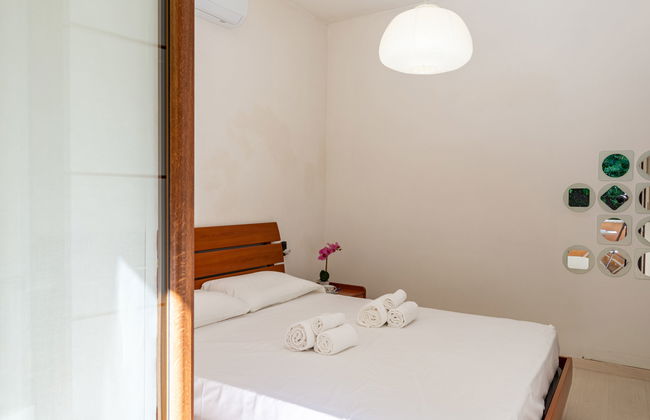 Apartment Vento Errante by Interhome - Foto 23